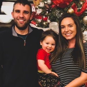 Meet your Posher, Patrick